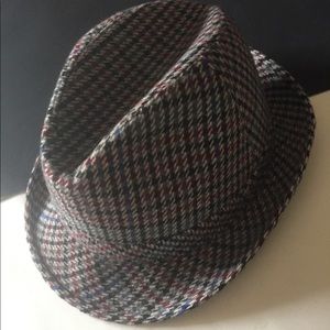 Angelo LiTrico fedora